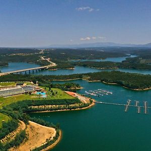 Montebelo Aguieira Lake Resort&Spa
